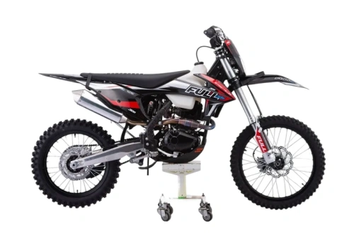 Мотоцикл кроссовый / эндуро FullCrew (Фулл Крю) Enduro Pro 174NB фото 4