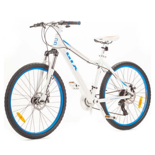 Велосипед 26" GTX (MotoLand) JULIET 100 (рама 17") (000055) фото 15