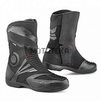 Ботинки TCX AIRTECH EVO GTX (GORE - TEX) Black (р.41)