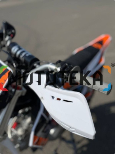 Питбайк GTO Pilot 125 17/14 фото 10