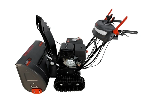 Снегоуборщик бензиновый VERTON (Вертон) Ice SB - 1170LTE | Мототека