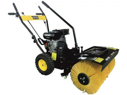 Подметальная машина Huter (Хутер) SGC - 4100S Подметальная машина Huter (Хутер) SGC - 4100S