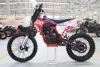 Мотоцикл кроссовый / эндуро GTO SHORT Patriot 300 - купить с доставкой, по выгодной цене в интернет-магазине Мототека