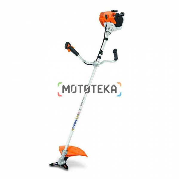 Триммер бензиновый STIHL (Штиль) FS 120