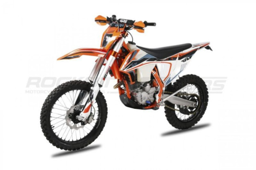Мотоцикл кроссовый / эндуро GR8 F250A Enduro OPTIMUM (2020) фото 3 Мотоцикл кроссовый / эндуро GR8 F250A Enduro OPTIMUM (2020) фото 3