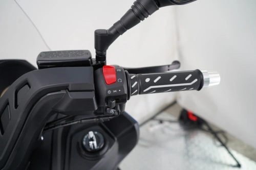 Скутер Vento (Венто) VMC Z1 TY300T-2E 276 см3 СЕРИЯ Т3000 BLACK фото 25
