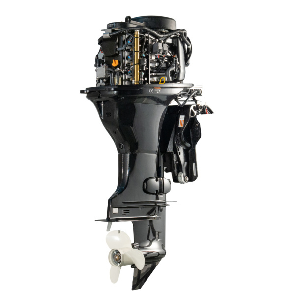 Лодочный мотор GOLFSTREAM (Гольфстрим) F115FEL - T EFI | Мототека