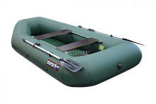 Лодка ПВХ Hunter (Хантер) 280 New