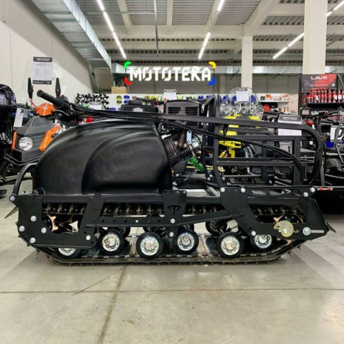 Мотобуксировщик Тофалар 500 Байкал. 20 л.с.. с электростартером. с подогревом. катковая фото 10 Мотобуксировщик Тофалар 500 Байкал. 20 л.с.. с электростартером. с подогревом. катковая фото 10