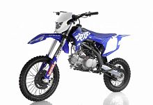 Питбайк Apollo (Аполло) RXF Freeride 140 L 17/14