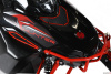 Снегоход IKUDZO (Икудзо) HUNTER 400LS 15 л.с. (машинокомплект) - купить с доставкой, по выгодной цене в интернет-магазине Мототека