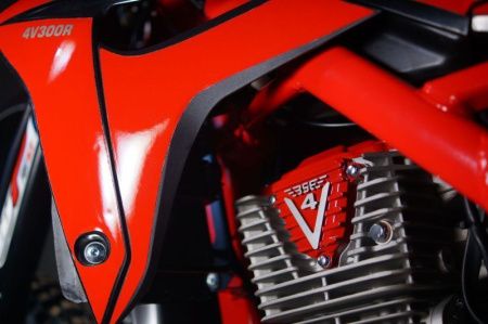 Мотоцикл кроссовый / эндуро BSE (БСЕ) Z11 - купить с доставкой, по выгодной цене в интернет-магазине Мототека