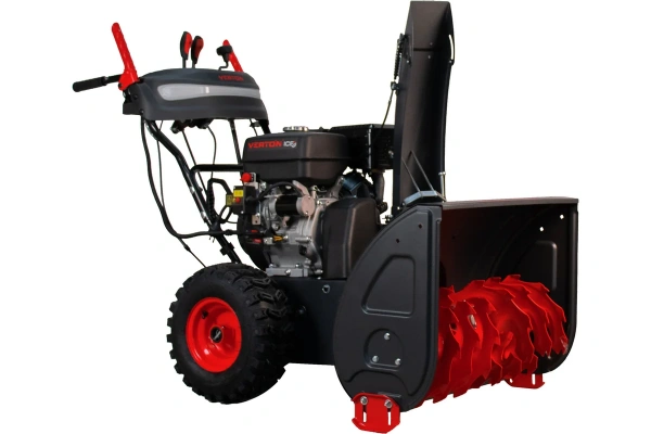 Снегоуборщик бензиновый VERTON (Вертон) Ice SB - 1170LE | Мототека
