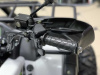 Квадроцикл Мотомир Jaeger 200 белый/зеленый (машинокомплект) - купить с доставкой, цены в интернет-магазине Мототека
