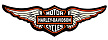 Harley-Davidson (Харлей-Дэвидсон)