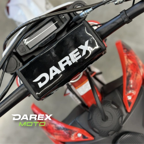 Мотоцикл кроссовый / эндуро Darex (Дарекс) ALGA 300 (RED) фото 9 Мотоцикл кроссовый / эндуро Darex (Дарекс) ALGA 300 (RED) фото 9