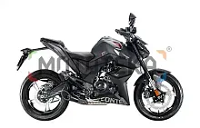 Мотоцикл дорожный Zontes (Зонтес) ZT125 - U с ПТС