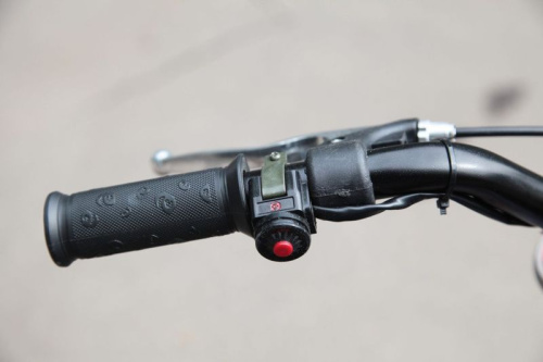 Питбайк BSE (БСЕ) KIDS 50e A 10/10 1 фото 7