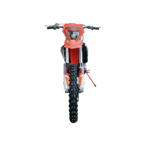 Мотоцикл кроссовый / эндуро KEWS (Кевс) K23L PR300 21/18 фото 6