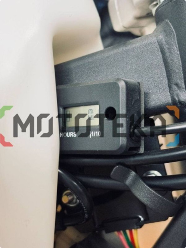 Мотоцикл кроссовый / эндуро KAYO (Кайо) K1 - L 250 MX 21/18 (2024 г.) фото 5