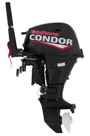 Лодочный мотор Condor (Кондор) F9.9 (20) FHS ENDURO