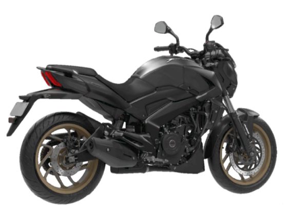Мотоцикл дорожный BAJAJ (Баджадж) Dominar 400 Special Edition (2018) с ПТС | Мототека