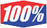 100%