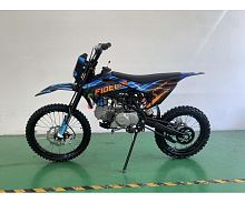 Питбайк Fidelis (Фиделис) Furious 150 (YX1P60FMJ)