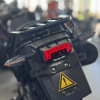 Мотоцикл дорожный SCOUT (Скаут) TW 250 чёрный с ПТС - купить с доставкой, по выгодной цене в интернет-магазине Мототека