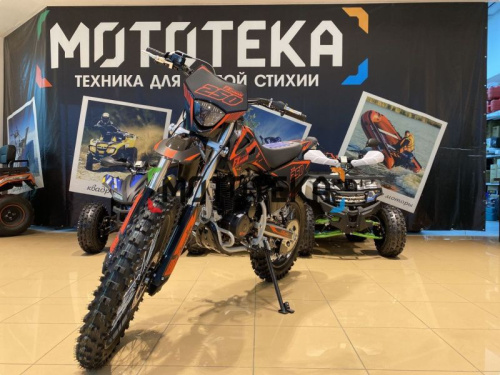 Мотоцикл кроссовый / эндуро FXMOTO (ФХМото) YZ - 250 чёрный фото 12 Мотоцикл кроссовый / эндуро FXMOTO (ФХМото) YZ - 250 чёрный фото 12