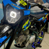 Питбайк FXMOTO (ФХМото) Y2 150 - купить с доставкой, по выгодной цене в интернет-магазине Мототека