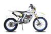 Мотоцикл кроссовый / эндуро ATAKI (Атаки) DR 250 Enduro 21/18 Спортинвентарь 172FMM (2020) - купить с доставкой, по выгодной цене в интернет-магазине Мототека