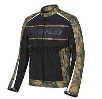 Мотокуртка Scoyco (Скойко) JK63 камуфляж L