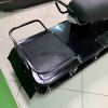 Снегоход Лидер Альфа 2 150 желтый (машинокомплект) - купить с доставкой, по выгодной цене в интернет-магазине Мототека