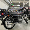 Мотоцикл дорожный Мотомир HUNTER 250 чёрный с ПТС - купить с доставкой, по выгодной цене в интернет-магазине Мототека
