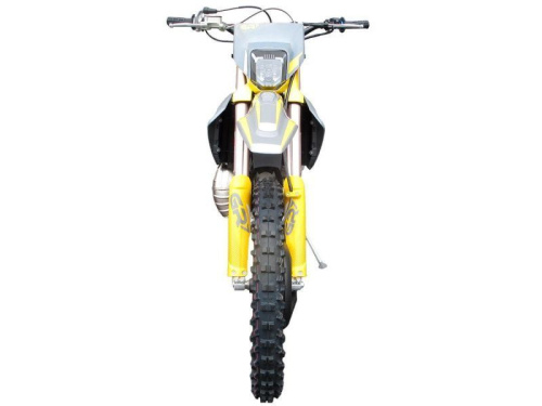 Мотоцикл кроссовый / эндуро GR7 T250L (2T MT-250) Enduro LITE (2024г.) фото 6