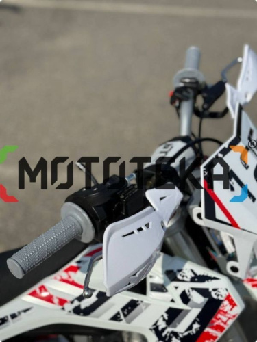 Питбайк GTO Mini 125 14/12 фото 6