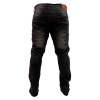 Мотоджинсы MCP мужские Aspid Stretch светло-синий 34 - купить с доставкой, по выгодной цене в интернет-магазине Мототека