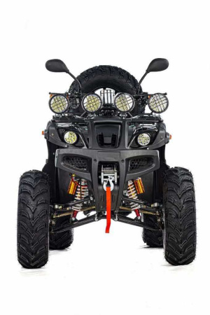 Квадроцикл Tiger (Тайгер) Max Grade 300 (машинокомплект) - купить с доставкой, цены в интернет-магазине Мототека