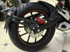Мотоцикл дорожный ROLIZ (Ролиз) SPIDER (YS166FMM 250) с ПТС - купить с доставкой, по выгодной цене в интернет-магазине Мототека