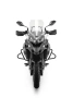 Мотоцикл дорожный Benelli (Бенелли) TRK 502 с ПТС - купить с доставкой, по выгодной цене в интернет-магазине Мототека