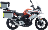 Мотоцикл дорожный Dayun (Дайун) DY300 - XF Оранжевый с ПТС - купить с доставкой, по выгодной цене в интернет-магазине Мототека