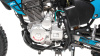 Мотоцикл кроссовый / эндуро MotoLand (Мотолэнд) XR 250 LITE (165FMM) синий - купить с доставкой, по выгодной цене в интернет-магазине Мототека