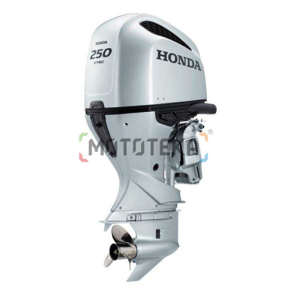 Лодочный мотор HONDA (Хонда) BF250D XDU