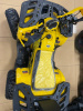Квадроцикл подростковый FXMOTO (ФХМото) HAMMER 150 жёлтый - купить с доставкой, цены в интернет-магазине Мототека