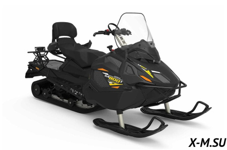 Снегоход Stels (Стелс) АТАМАН SA800T 2023 с ПСМ - купить с доставкой, по выгодной цене в интернет-магазине Мототека