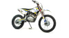 Мотоцикл кроссовый / эндуро MotoLand (Мотолэнд) CRF 250 (165FMM) - купить с доставкой, по выгодной цене в интернет-магазине Мототека