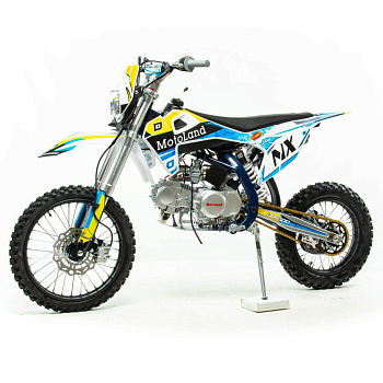 Питбайк MIC (Made in China) NX125 19/16 (2021)