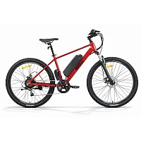Электровелосипед Eltreco (Эльтреко) XT 600