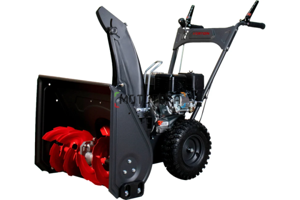 Снегоуборщик бензиновый VERTON (Вертон) Ice SB - 661
